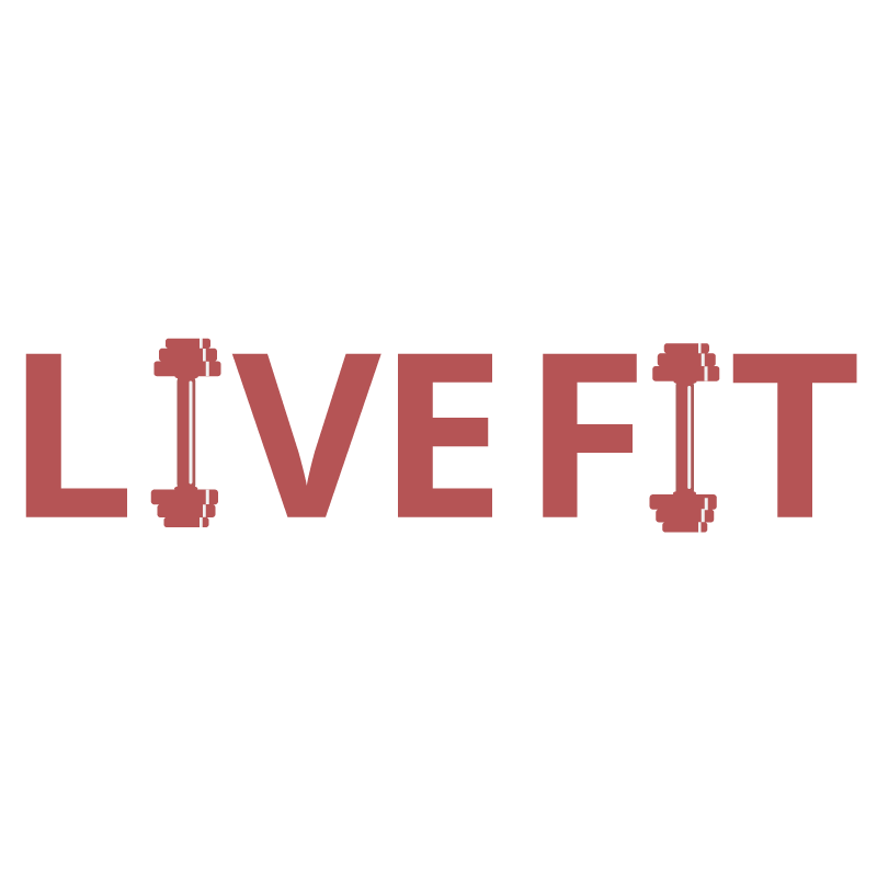 LiveFit Logo